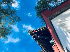 -普陀宗乘之庙(小布达拉宫)