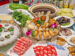 -天宜隆蘑菇宴火锅(石景山旗舰店)