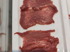 牛舌-魁牛·潮汕牛肉自助火锅(沈辽路万达店)