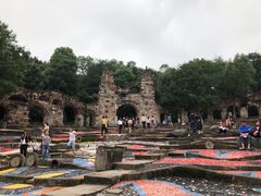 -四川美术学院美术馆