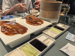 -小大董·烤鸭(观景餐厅·南京西路店)