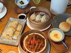 -墨宴(西洋湖店)