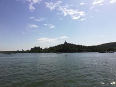-西湖游船