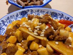 -兔爸私家小厨(新北万达店)