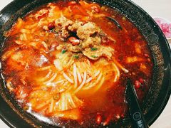 -苗乡米线(建军路店)