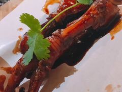 卤鸡爪-卤儿道道(龙游路店)