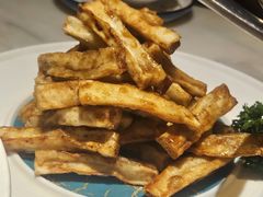 -唐猫庭院·千年陕菜(大唐不夜城店)