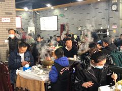 -鑫龙火锅城(环山路店)