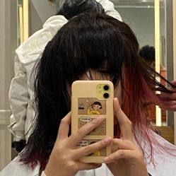 点击看大图 -贰伍玖造型
