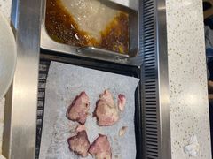 -金米客烤肉自助(中山路茂业时代城店)