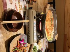 -冰川冷面·延边菜·炭烤串(观前店)