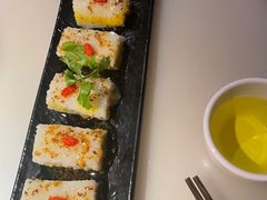 -遇见长安之高山流水(李家村万达店)