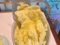 -捞神煲汤火锅(湖滨商业街店)