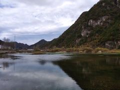 -商洛老君山旅游风景区