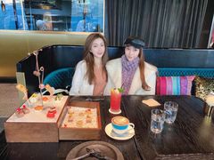 -城市露台景观餐厅(淮海路店)