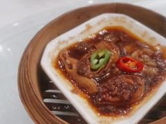 -老廣新意-全天茶点(宝能店)