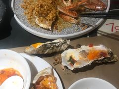 -79号渔船海鲜饭店(华强北店)