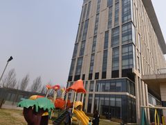 -廊坊固安福朋喜来登酒店