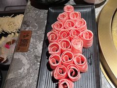 羔羊精品小肋排-麻路成都火锅(柏威年店)