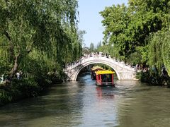 -扬州瘦西湖温泉