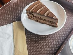 -首都图书馆-咖啡厅