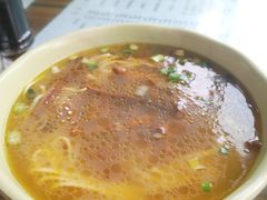 -大石人家鱿鱼面馆(大石西路总店)