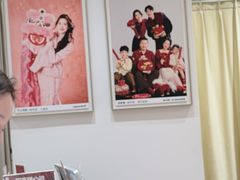 -海马体照相馆(万菱汇店)