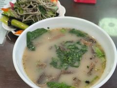 -清真牛街祥云轩门钉肉饼(左家庄店)