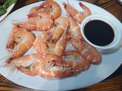 -侠成水上农庄(工业大道店)