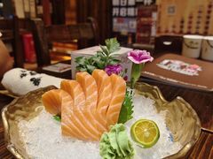 -鸟鹏烧鸟居酒屋(熙龙湾店)