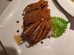 -狮王府淮扬菜(万象城店)