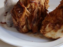 红糖麻酱花卷-宫门口馒头铺(创始人总店)