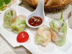 西贡鲜虾卷-芭提雅PHO THAI(美美1店)