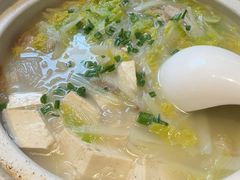 -老德州四合院·德州菜(天衢路店)