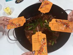 -大自然醉鹅(海珠分店)