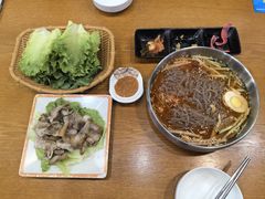 -韩礼年糕(飞虹路店)