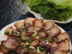 烤肉-海韵人家.海景花园经典云南菜(双廊店)