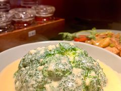 -大头虾越式风味餐厅(光明广场店)