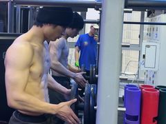 -M.S拳击泰拳馆(大学路店)