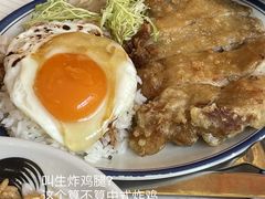 -食运茶餐厅(文化宫店)