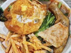 -吉庆桂林米粉·柳州螺蛳粉(港汇广场店)