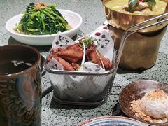 -Home Thai·泰谣(王府井apm店)