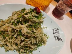 -大厨小馆(华阳城店)