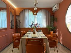 -LA JOLLA 墨西哥餐厅(学院路店)