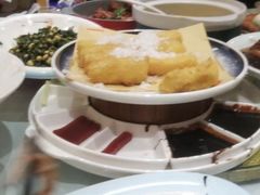 -昱德来·天津菜(河西店)