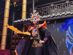 -大妙火锅·非物质文化遗产(锦里店)