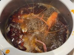 -诱货海鲜自助火锅(爱琴海购物公园东百店)