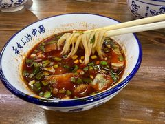 一口香一盘-秦忆浓岐山臊子面(扶风店)