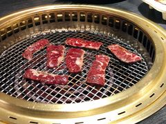 -AJIYA·池袋日式烧肉自助(天津万象城店)