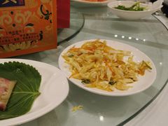 -青岛景园假日酒店